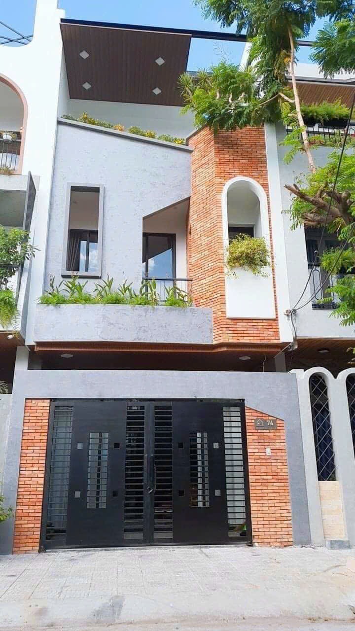 Bán nhà riêng tại Đường Nguyễn Xí, Phường Hòa Minh, Liên Chiểu, Đà Nẵng