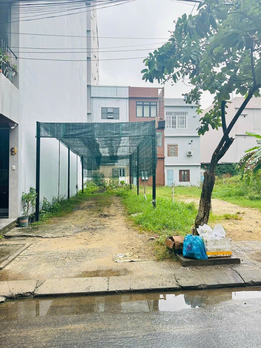 Bán nhà riêng tại Đường Bình Minh 3, Phường Bình Thuận, Hải Châu, Đà Nẵng