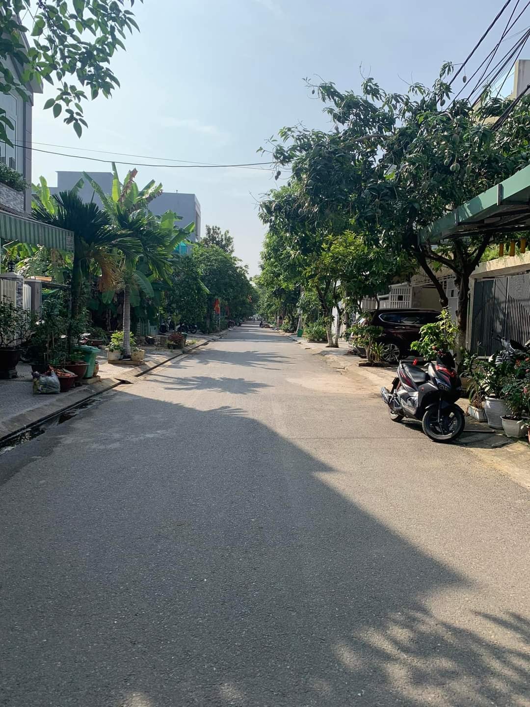 💎Cần bán lô đất MT đường Trần Quý Khoách,P Hòa Minh,Quận Liên Chiểu.Đà Nẵng