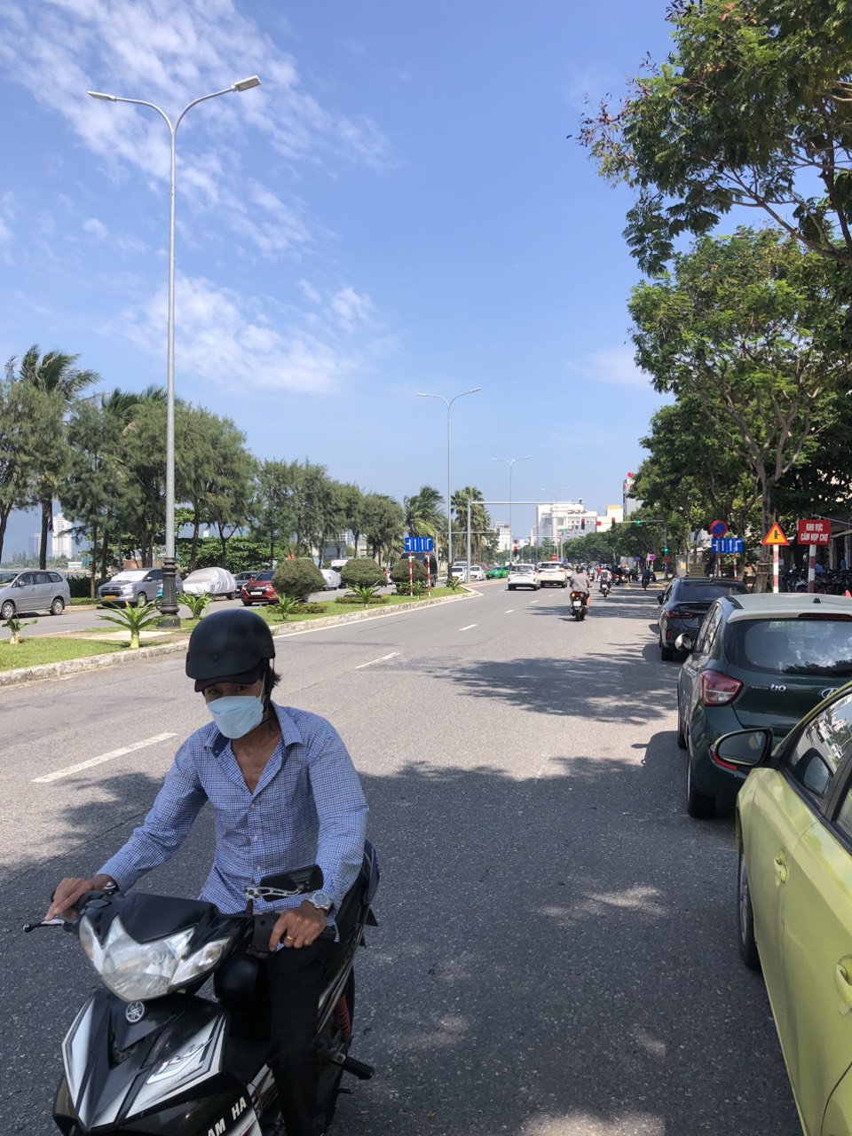 💎Cần bán cặp đất MT View biển đường Nguyễn Tất Thành, P Xuân Hà, Q Thanh Khê.Đà Nẵng