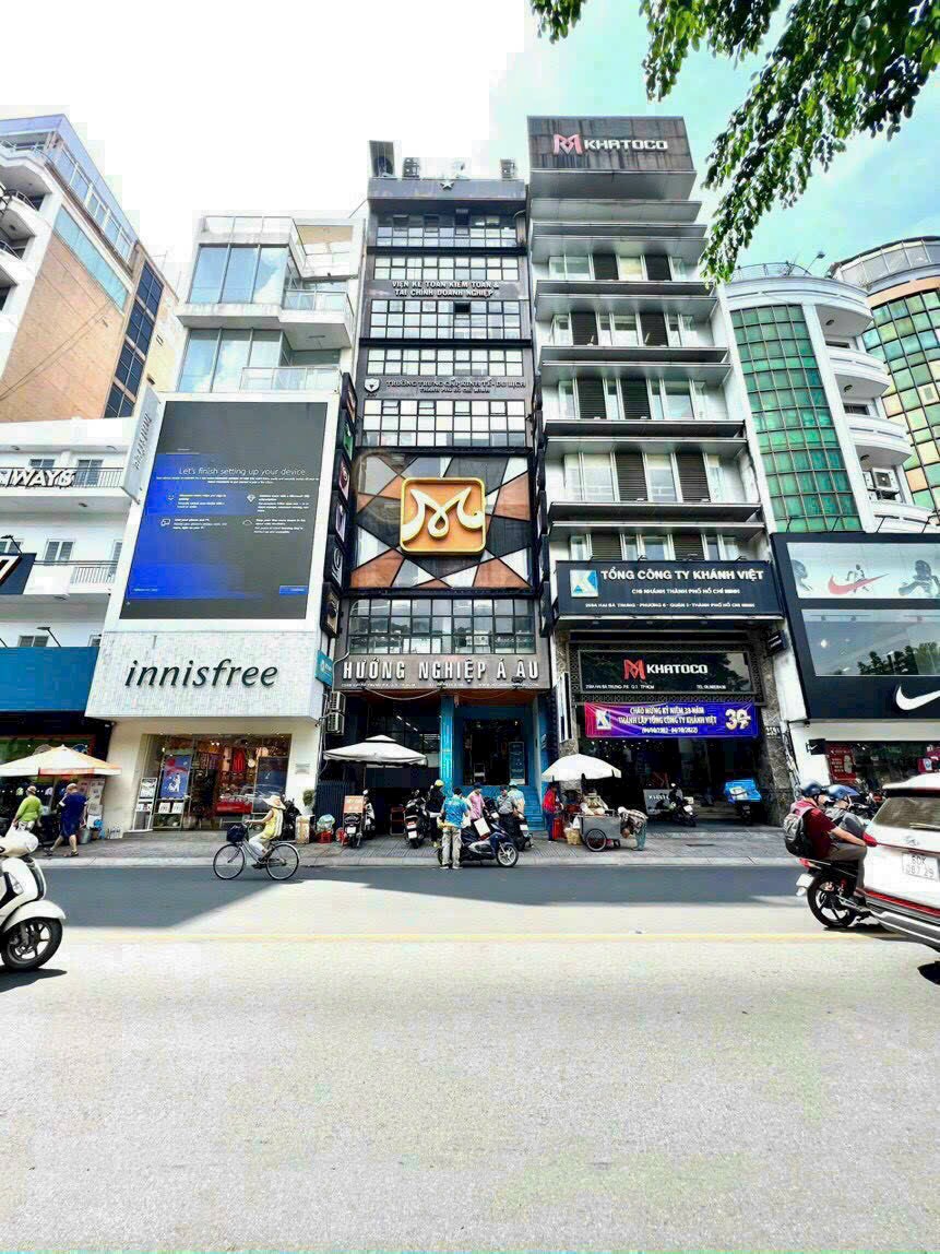 Nhà 3.5 tầng mới sát Nguyễn Tri Phương (công viên 29 - 3), Quận Thanh Khê. Giá rẻ chỉ 5,2 tỷ