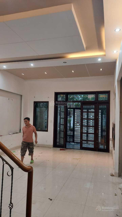 CHÍNH CHỦ Cần bán nhà 3 mê 3 tầng kiên cố tại phường Hòa Cường Nam, quận Hải Châu