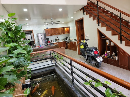 Chính chủ cần bán nhanh cho khách thiện chí nhà 3 tầng đường 29/3 (Hàng Dừa) Hòa Xuân.