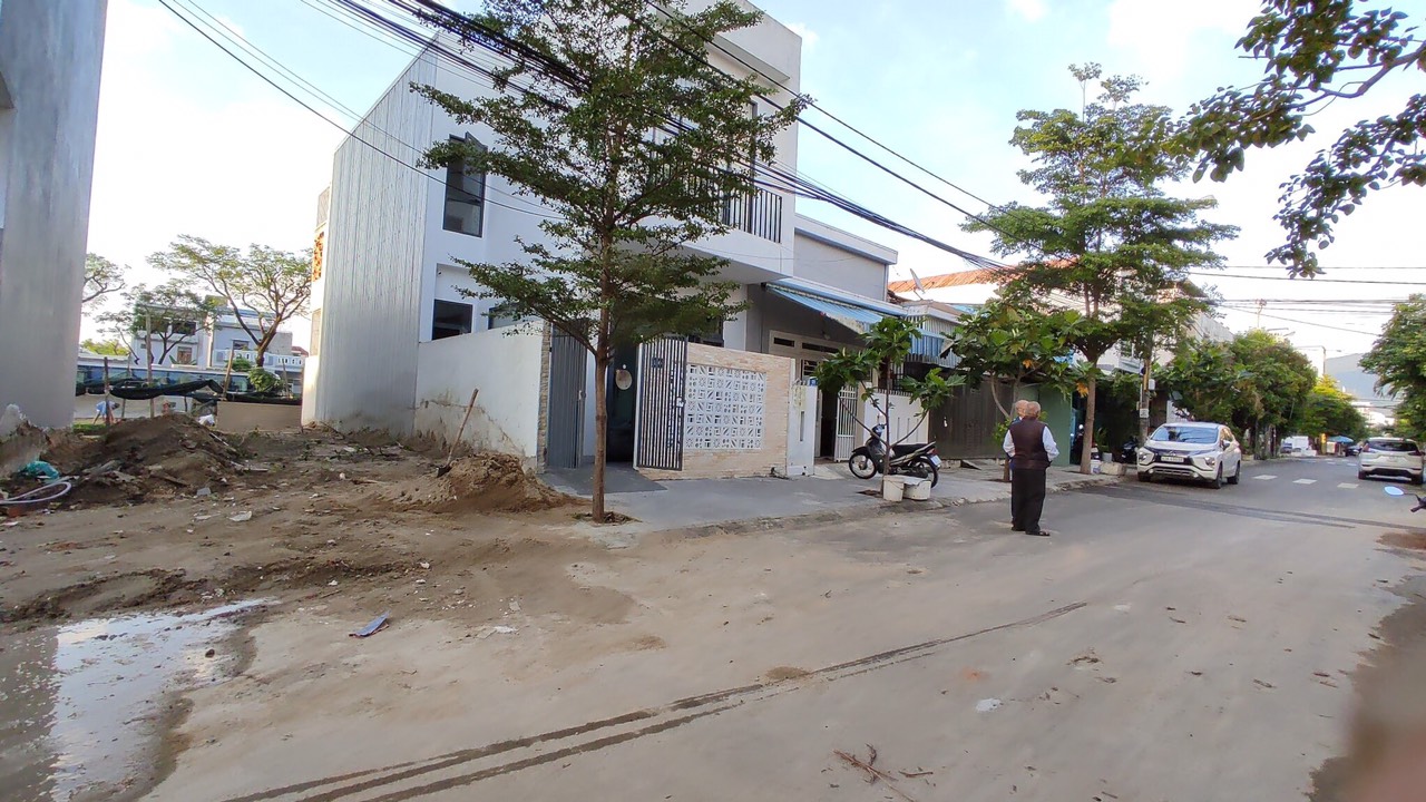 Bán nhà riêng tại Đường Dương Văn An, Phường Mân Thái, Sơn Trà, Đà Nẵng