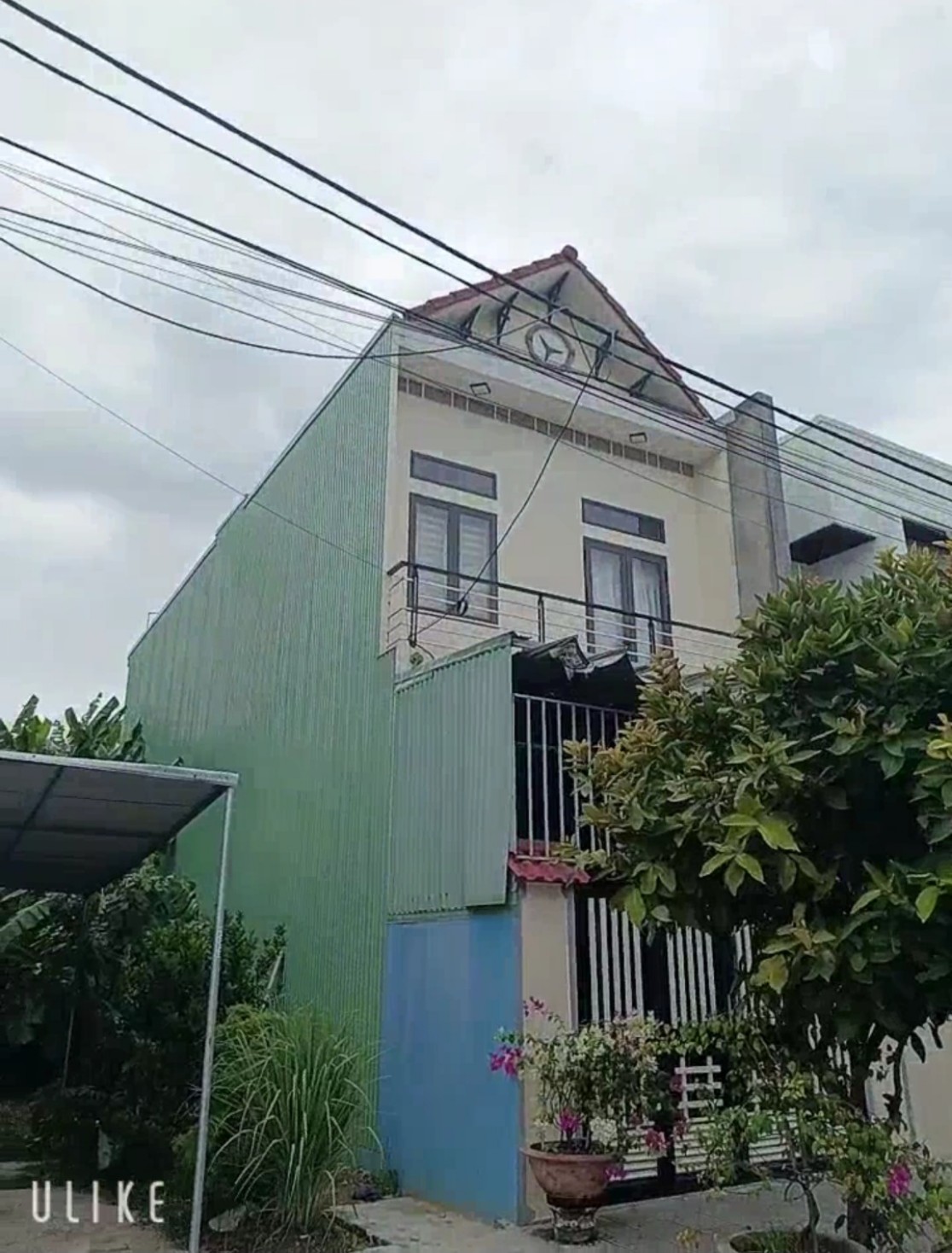 🔴💥Bán nhà 2 tầng Gò Nảy 9, Hòa Minh, Liên Chiểu, Đà Nẵng