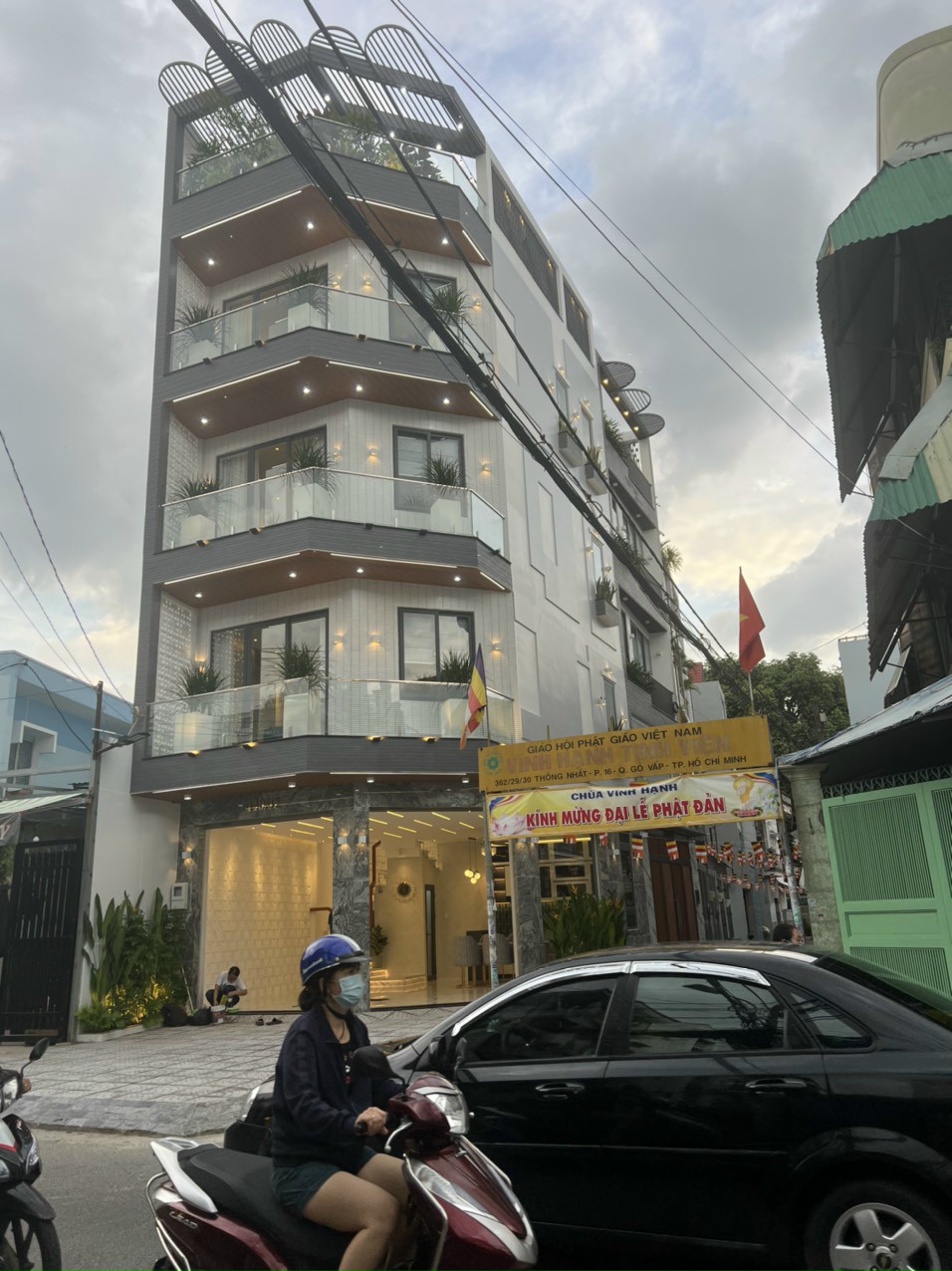nhà mặt tiền đường Phạm Quang Ảnh, quận Sơn Trà, Đà Nẵng. 130m2, 7.5 tỷ TL- 0935 218 739