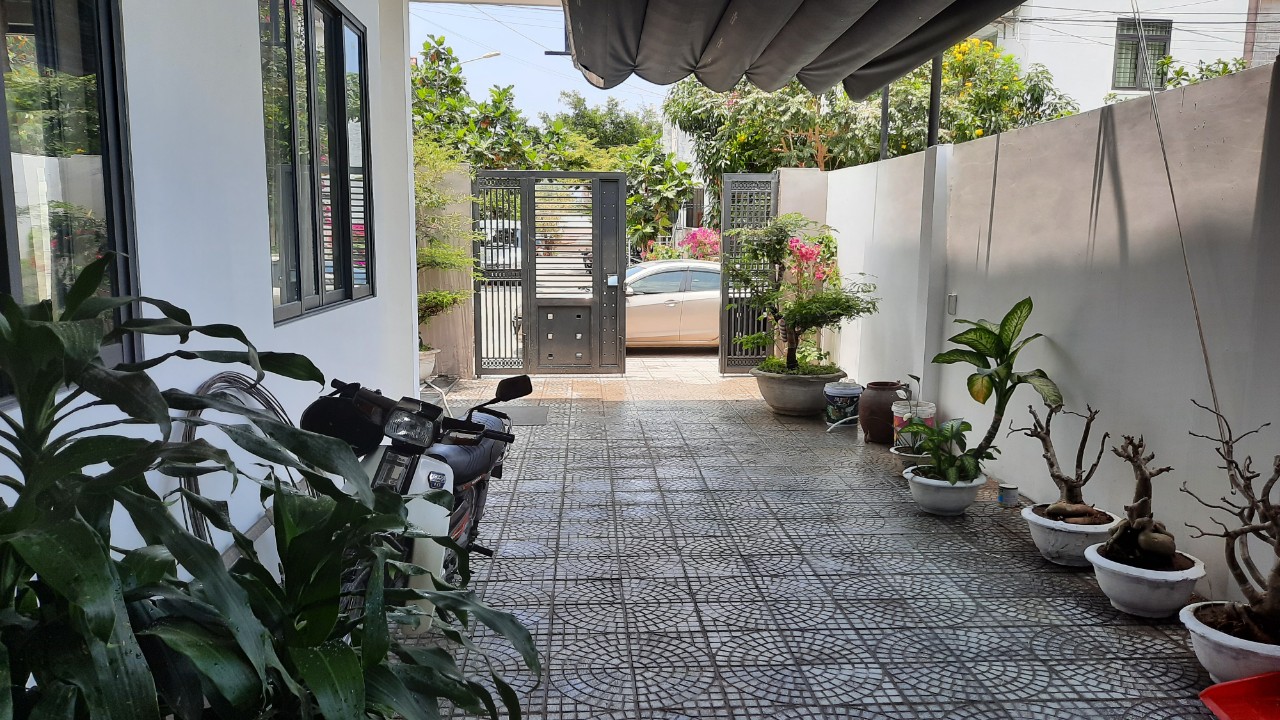 Bán rẻ Biệt thự Mini MT đường 5m5 gần Phạm Hữu Nhật-thu nhập 12tr/tháng