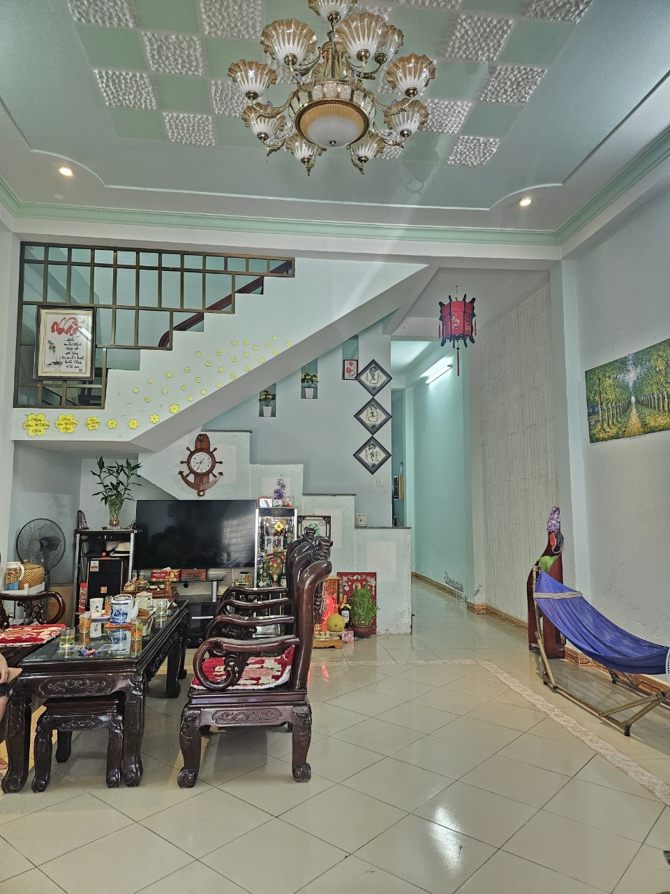 Tôi cần bán nhà 2 tầng mặt tiền 5m5 Nam Thọ 3 , Phường Thọ Quang , Quận Sơn Trà , Đà Nẵng 