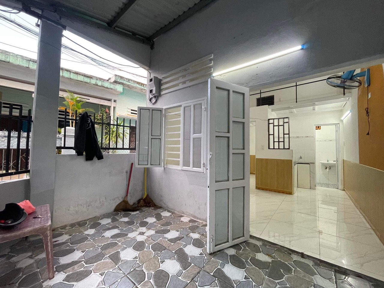 Bán nhà riêng tại Đường Điện Biên Phủ, Phường Thạch Thang, Hải Châu, Đà Nẵng giá 1.490 Tỷ