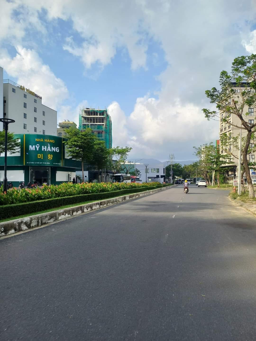 💎Cần bán cặp đất MT đường Lê Văn Quý,P An Hải Bắc,Quận Sơn Trà.Đà Nẵng.