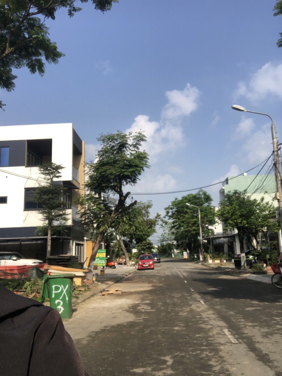 Bán nhà mặt tiền tại Đường Giáp Văn Cương, Phường Hòa Minh, Liên Chiểu, Đà Nẵng diện tích 72m2  giá 3.5 Tỷ