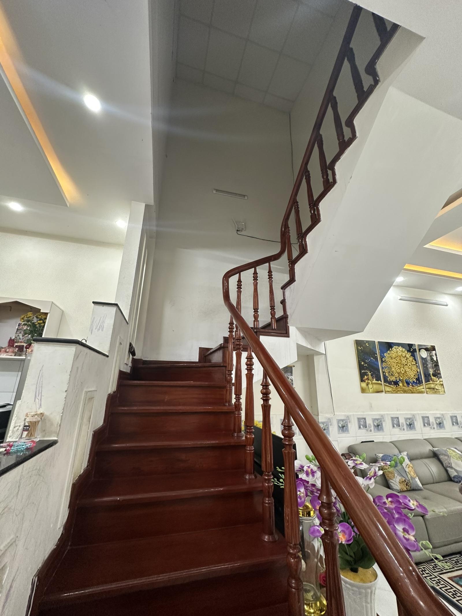 Cần bán nhà 2 tầng kiệt 3m Trần Duy Chiến , Phường Mân Thái , Quận Sơn Trà 