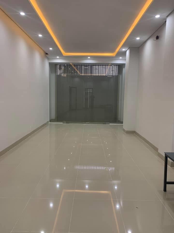 Bán nhà 2 tầng mt kinh doanh đường Thái Thị Bôi, Gần Lê Độ, Q Thanh Khê, giá 4 tỷ 450