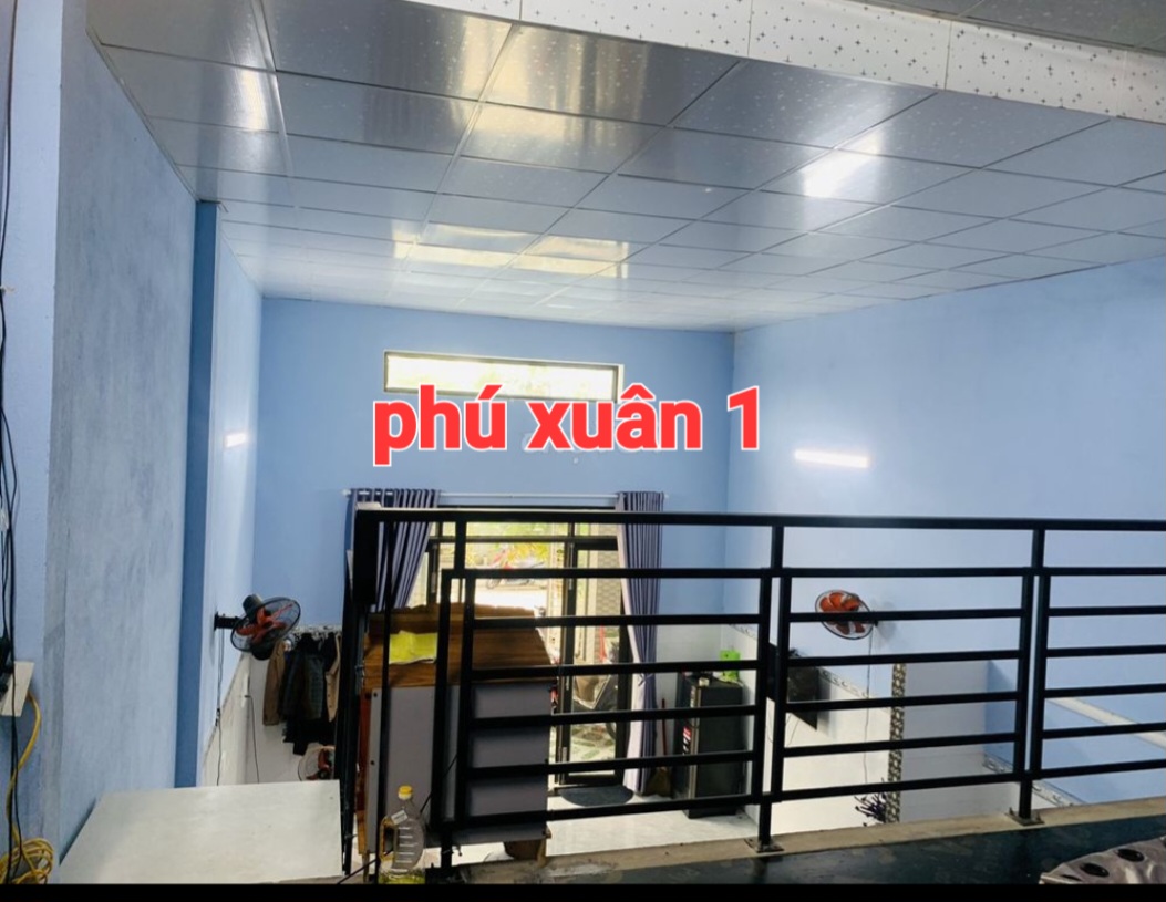 🔴💥Bán nhà gác đúc đường Phú Xuân 1, Hòa Minh, Liên Chiểu, Đà Nẵng