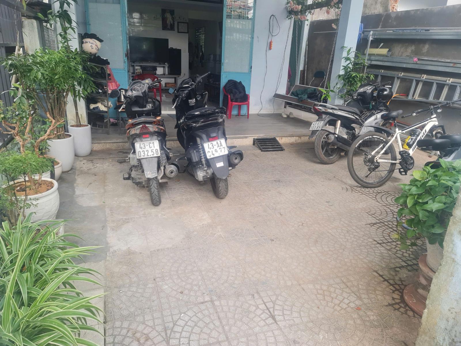 BÁN NHANH NHÀ KIỆT HOÀNG THỊ LOAN - THANH KHÊ – GÁC LỬNG ĐÚC – CHÍNH CHỦ