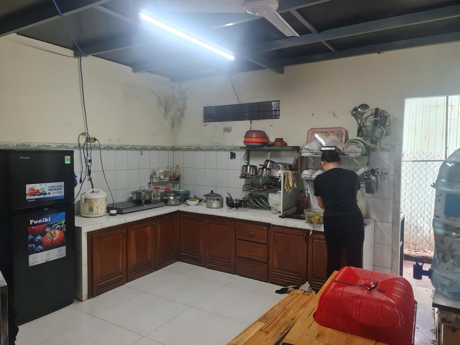 BÁN NHANH NHÀ KIỆT HOÀNG THỊ LOAN - THANH KHÊ – GÁC LỬNG ĐÚC – CHÍNH CHỦ