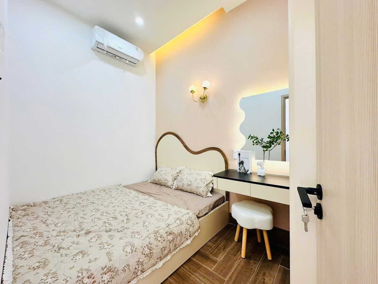 BÁN NHÀ 2 TẦNG SÁT ĐƯỜNG MAI LÃO BẠNG GIÁ RẺ