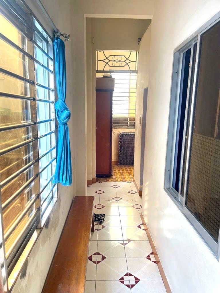 MẶT TIỀN LÊ HỮU TRÁC GIÁ TỐT NHẤT KHU VỰC