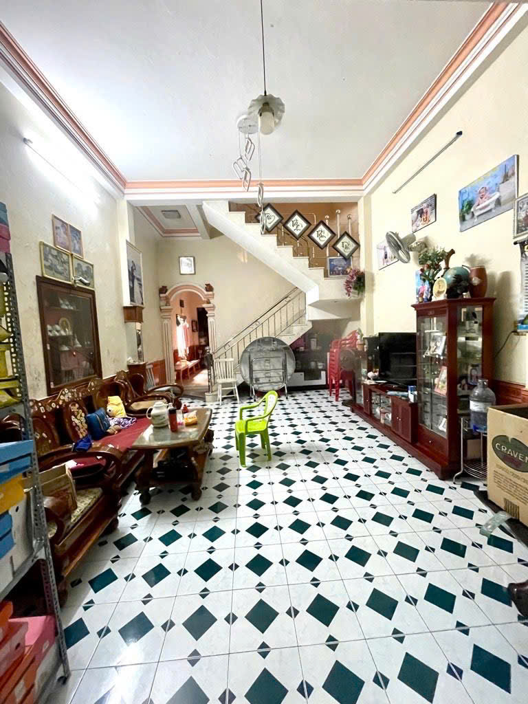 MẶT TIỀN LÊ HỮU TRÁC GIÁ TỐT NHẤT KHU VỰC