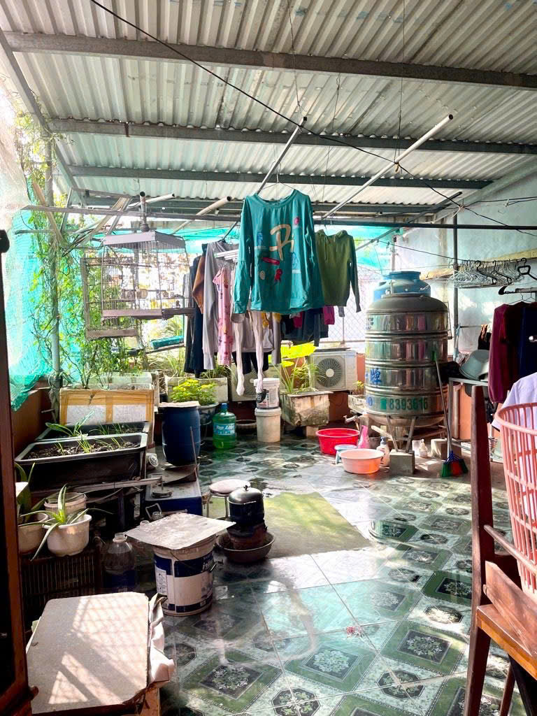 MẶT TIỀN LÊ HỮU TRÁC GIÁ TỐT NHẤT KHU VỰC