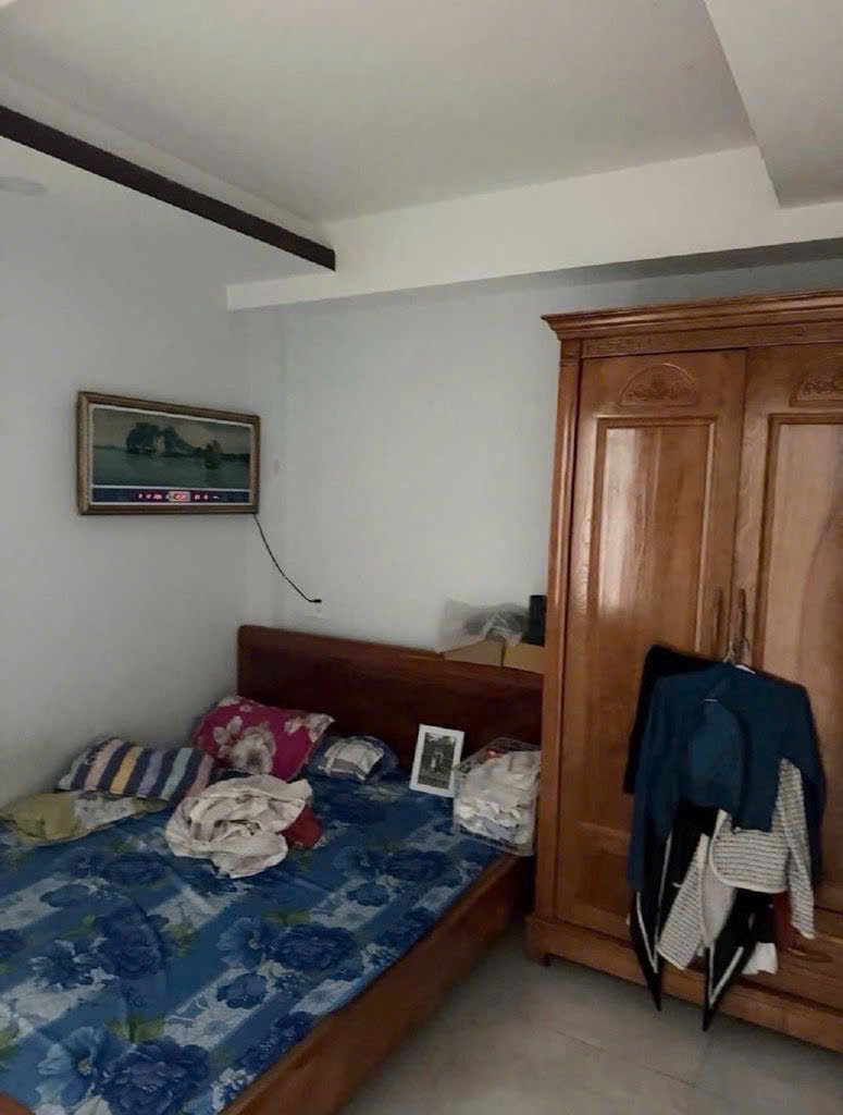 BÁN NHÀ KIỆT Ô TÔ 5M LÊ HỮU TRÁC 3 TẦNG CHẮC CHẮN