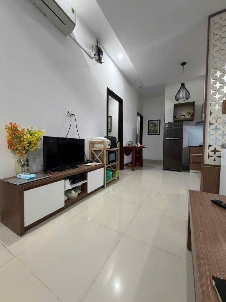 BÁN NHÀ 2 TẦNG  KIỆT Ô TÔ 5M ĐƯỜNG LÊ HỮU TRÁC SÁT BIỂN