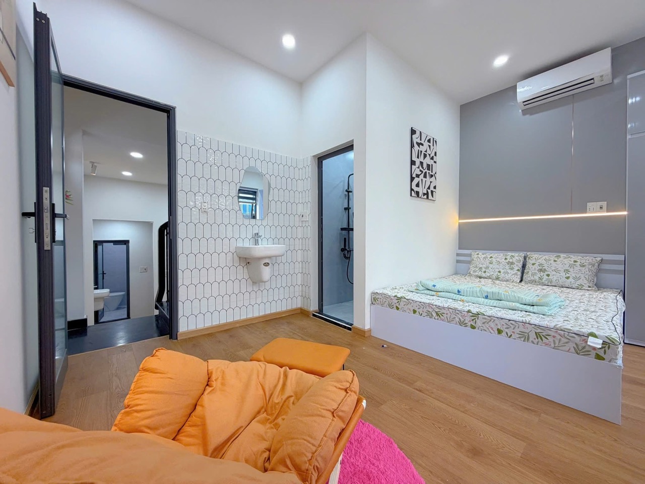 CHẠY KPI CUÔI NĂM CHỦ HẠ GIÁ THÊM 150TR,NHÀ SÁT ĐƯỜNG MAI LÃO BẠNG