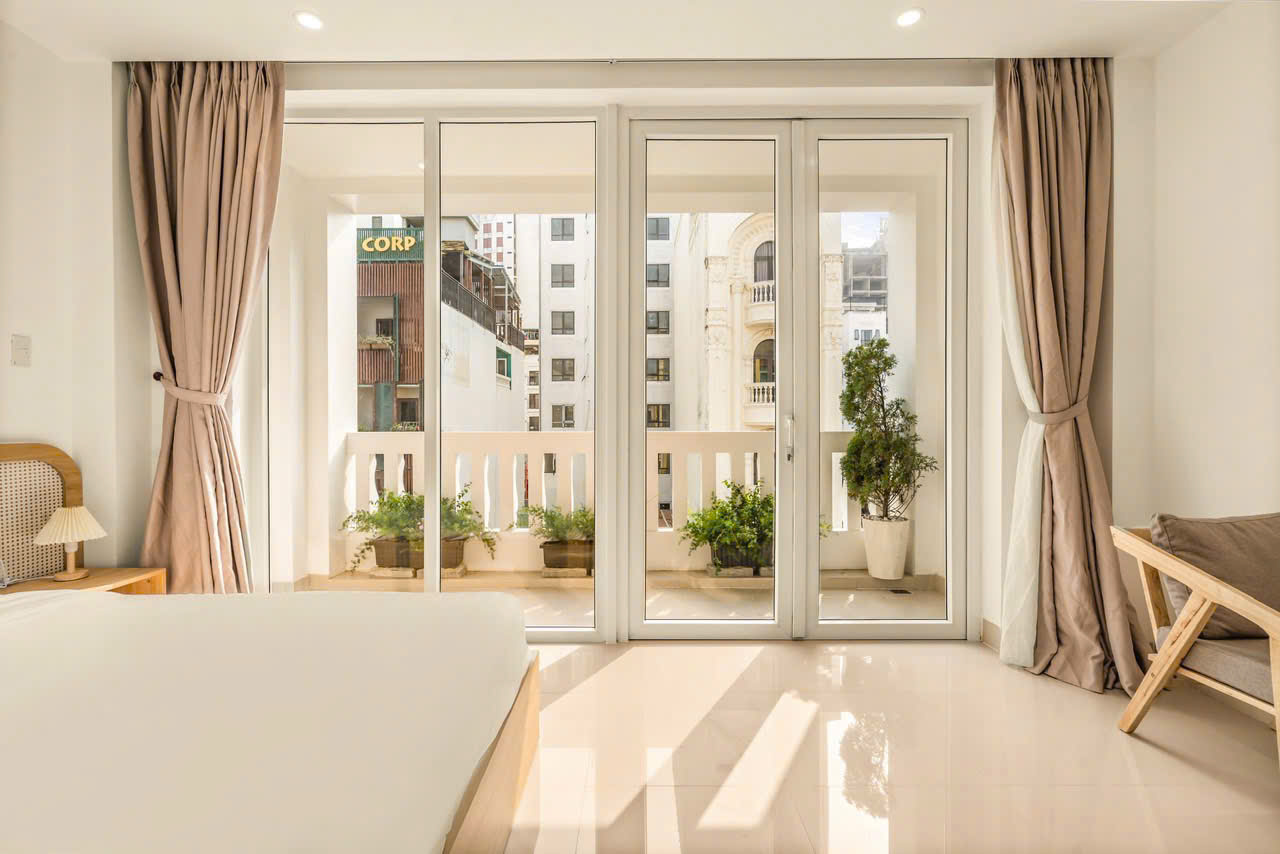 BÁN CĂN HỘ 7 TẦNG KHU AN THƯỢNG – NGŨ HÀNH SƠN - ĐÀ NẴNG