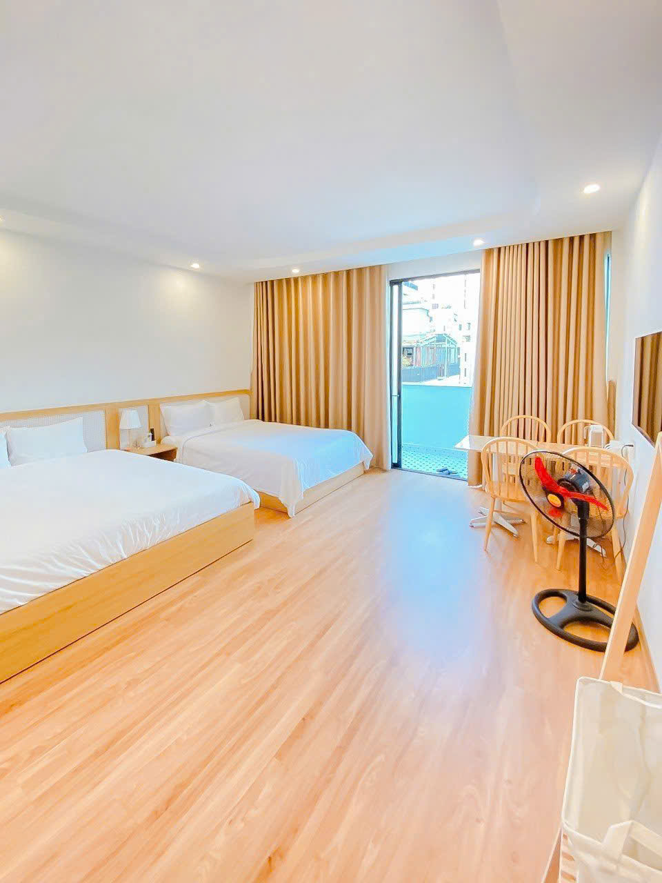 BÁN CĂN HỘ 7 TẦNG KHU AN THƯỢNG – NGŨ HÀNH SƠN - ĐÀ NẴNG