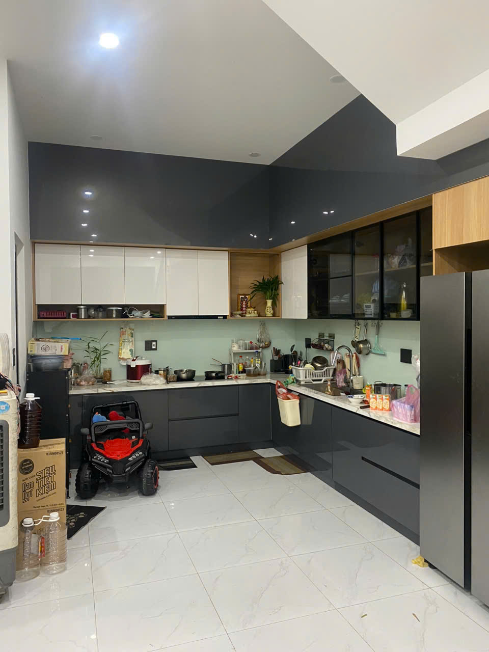 NHÀ ĐEP 4 TẦNG SIÊU VỊ TRÍ GIÁ TỐT CHO KHÁCH Ở,TIỆN KINH DOANH