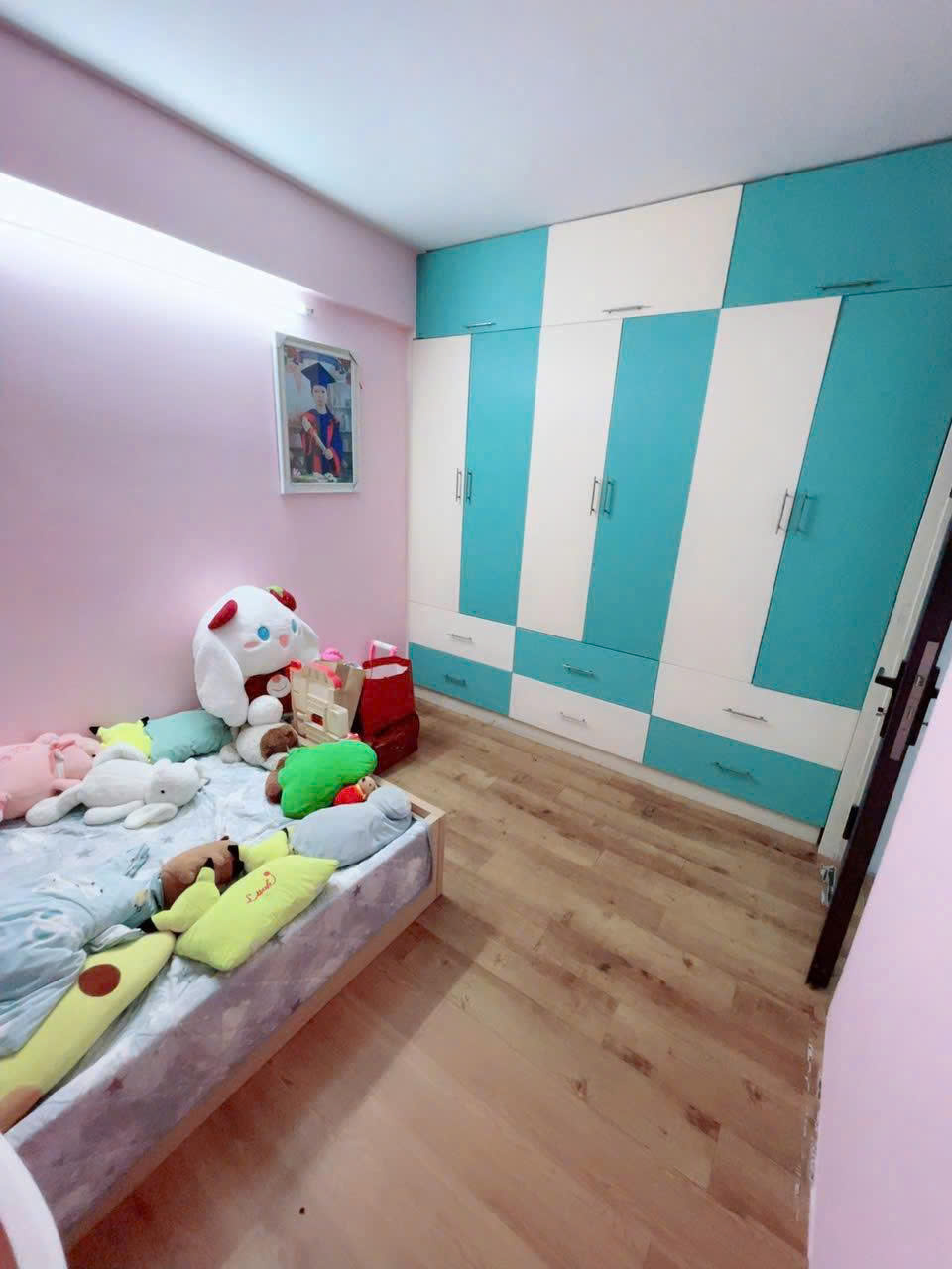 BÁN NHANH BLOCK B - TẦNG 4 - DT 44,5M2 (CĂN GÓC VIP NHẤT EHOME4). LH:0908002810