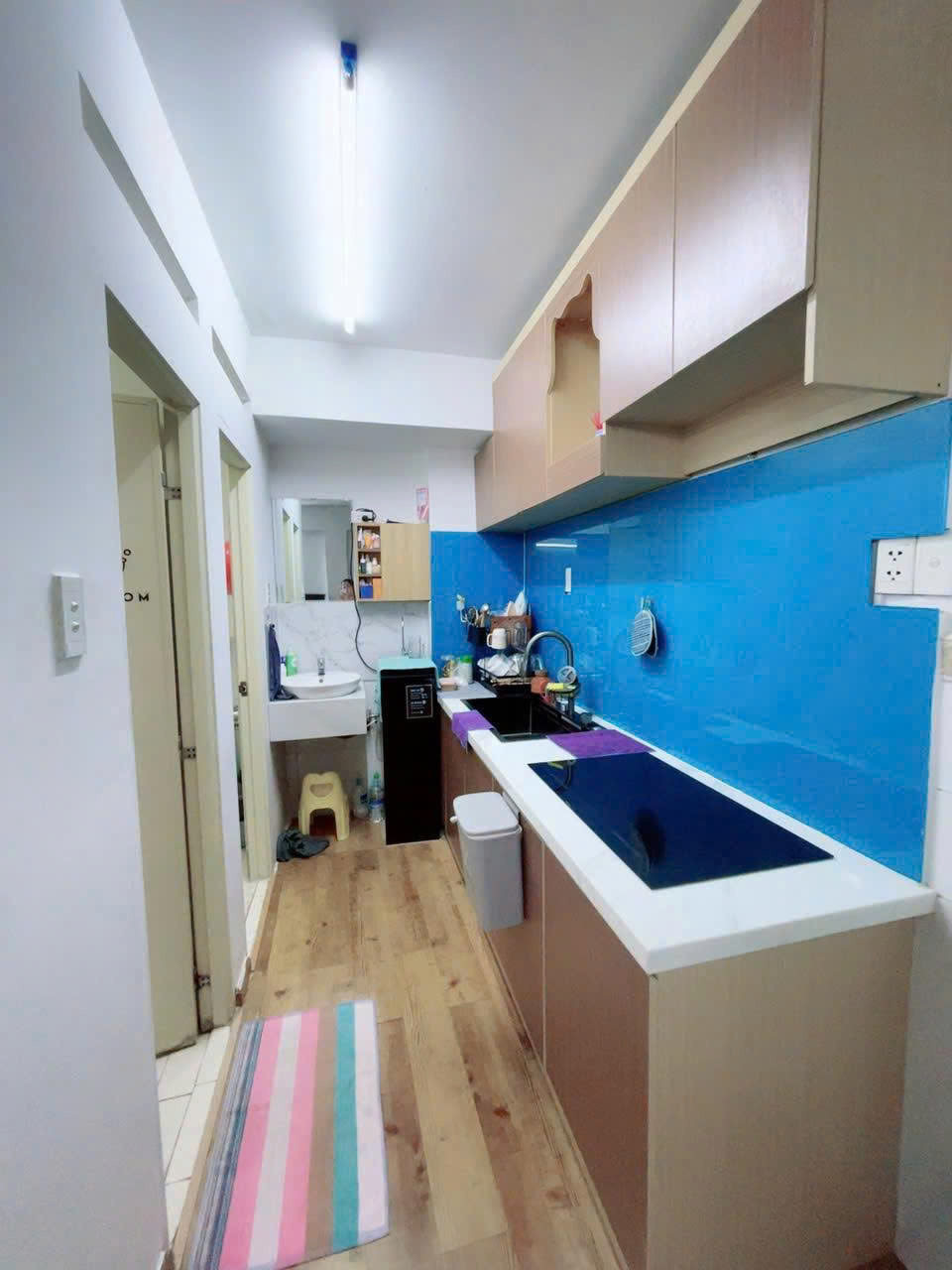 BÁN NHANH BLOCK B - TẦNG 4 - DT 44,5M2 (CĂN GÓC VIP NHẤT EHOME4). LH:0908002810