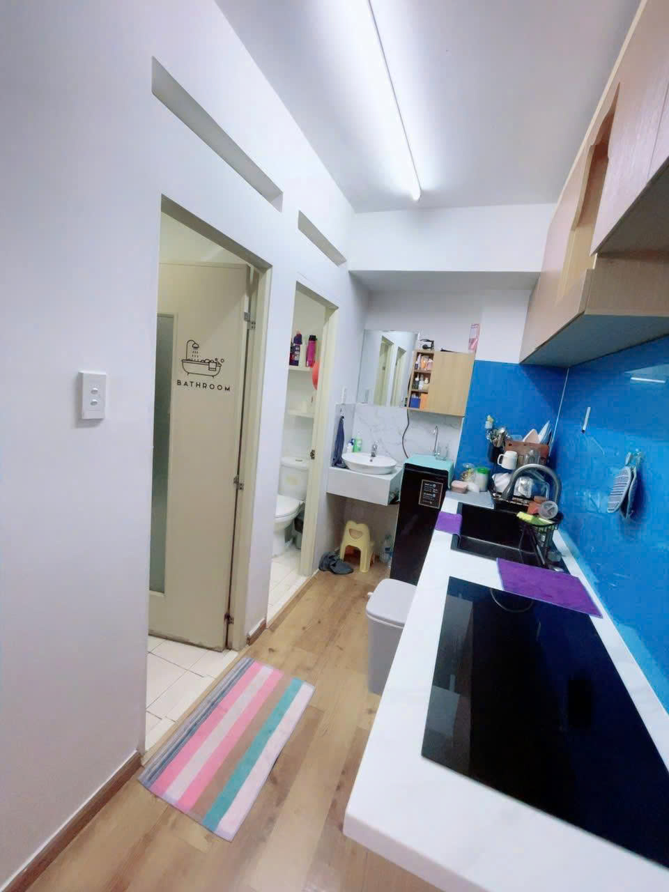 BÁN NHANH BLOCK B - TẦNG 4 - DT 44,5M2 (CĂN GÓC VIP NHẤT EHOME4). LH:0908002810