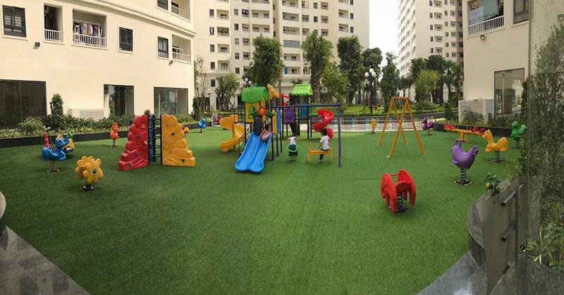 CHÍNH CHỦ BÁN CĂN HỘ Tecco Town – Ở KẾT HỢP CHO THUÊ, CÓ DÒNG TIỀN SẴN. LH:0938301818.