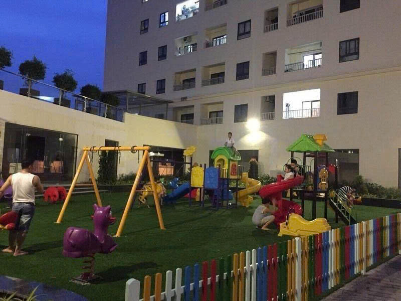 CHÍNH CHỦ BÁN CĂN HỘ Tecco Town – Ở KẾT HỢP CHO THUÊ, CÓ DÒNG TIỀN SẴN. LH:0938301818.