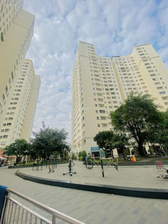 CHÍNH CHỦ BÁN CĂN HỘ Tecco Town – Ở KẾT HỢP CHO THUÊ, CÓ DÒNG TIỀN SẴN. LH:0938301818.