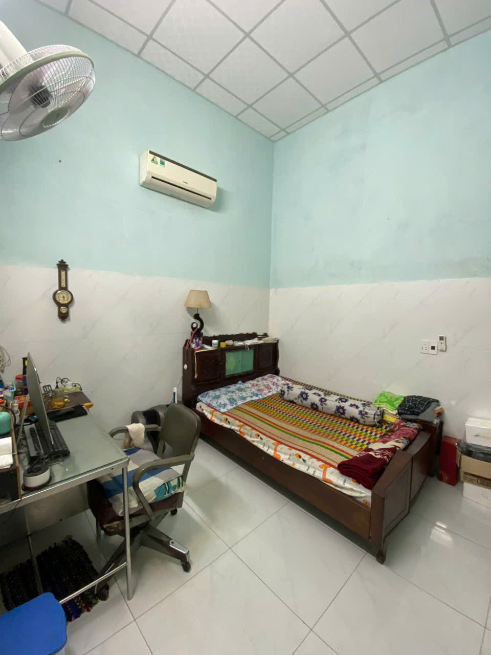 CẦN BÁN NHÀ C4 MT BÌNH MINH 1 SÁT CÔNG VIÊN APEC