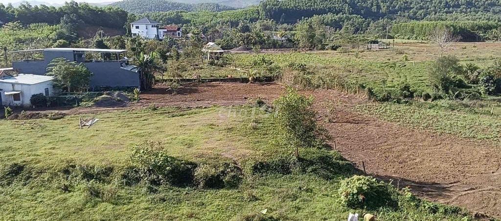 Đất làm vườn nghĩ dưỡng view sông sát đường đi Núi Thần Tài 3800m2 chỉ 5.3 tỷ. Lh:0913913077.