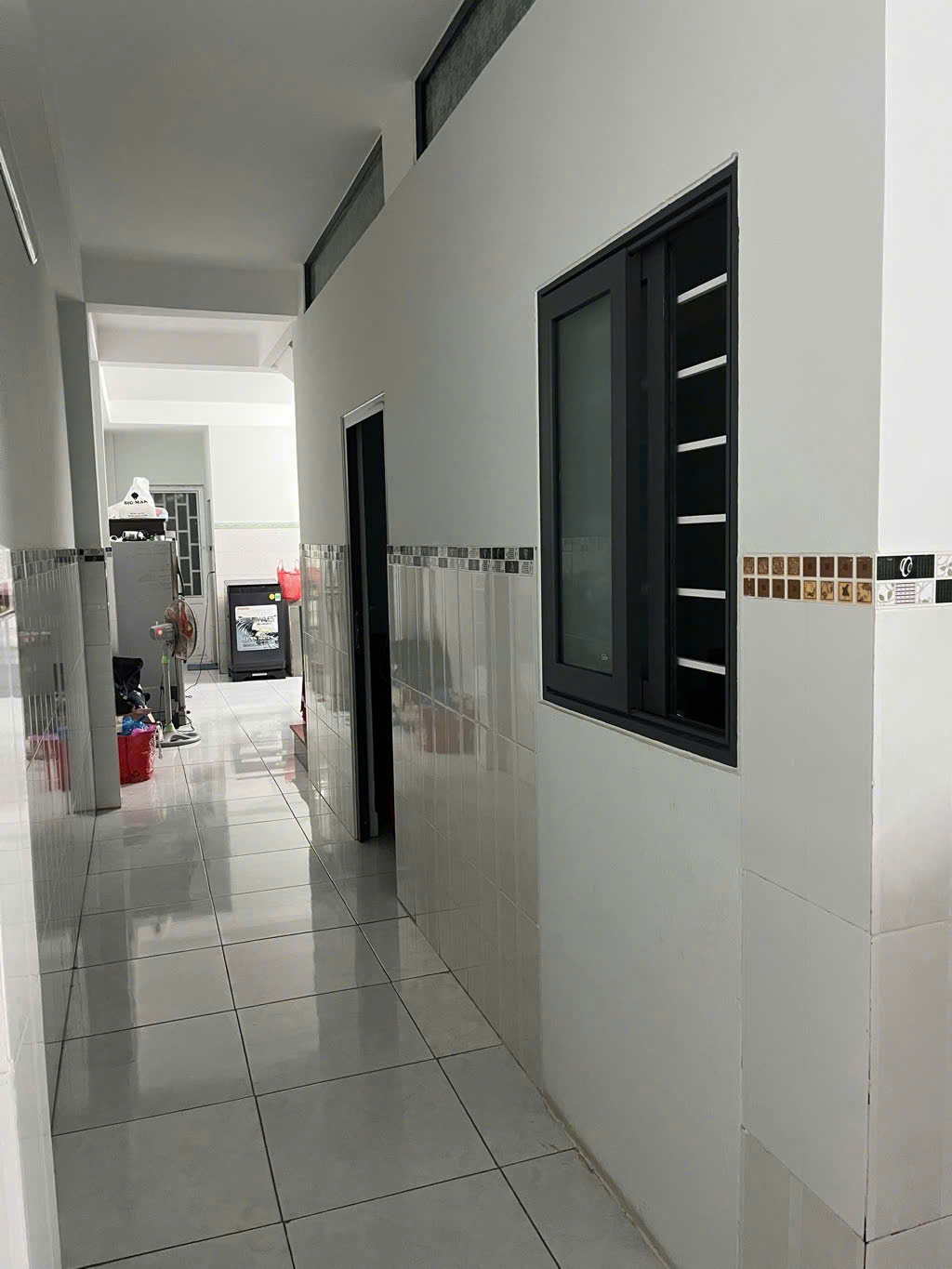🏡 BÁN NHÀ 2 TẦNG HOA LƯ – SƠN TRÀ, ĐÀ NẴNG Diện tích 72m², ngang 4m Nhà 2 tầng, 2PN, 2WC 