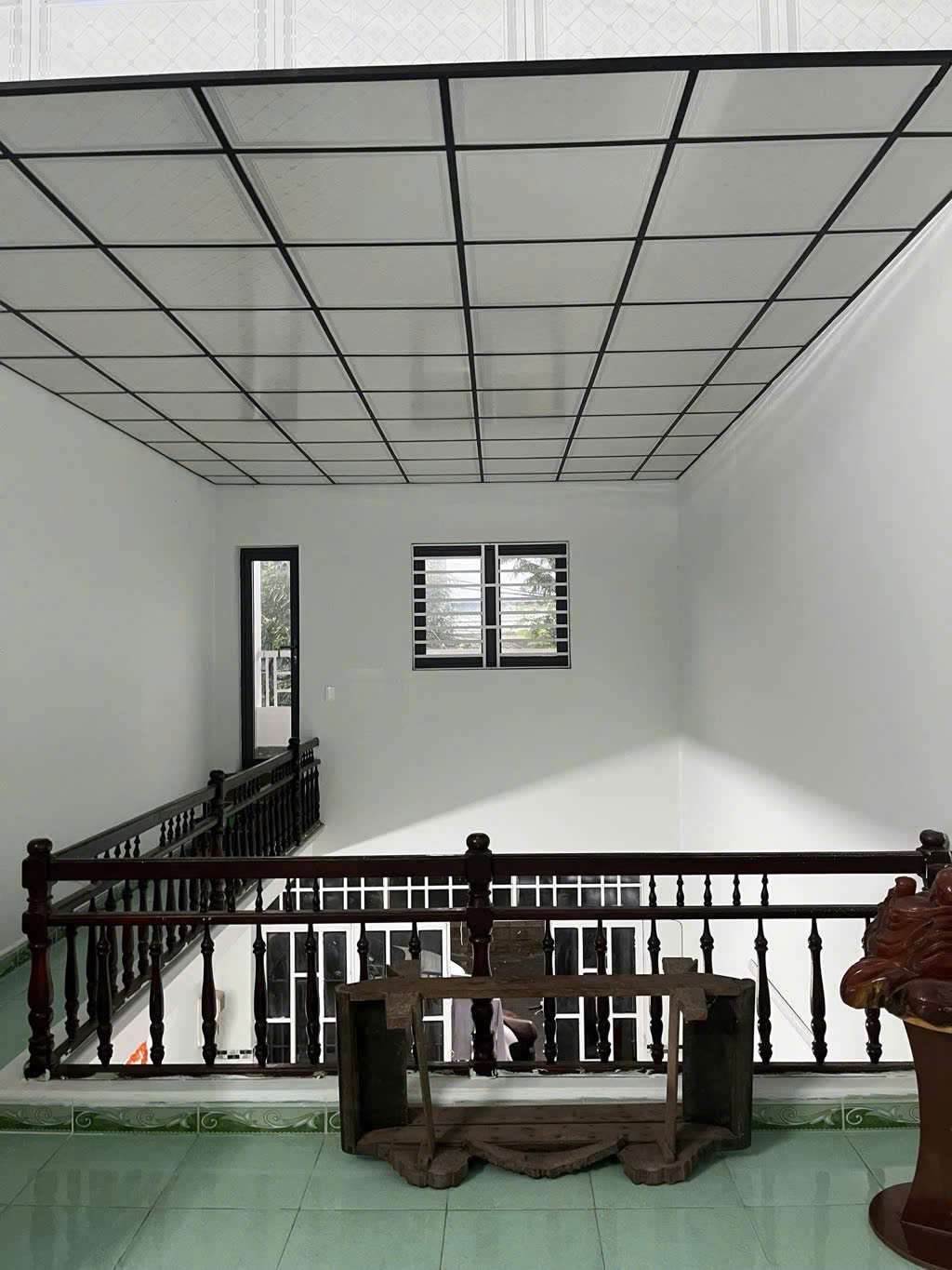 🏡 BÁN NHÀ 2 TẦNG HOA LƯ – SƠN TRÀ, ĐÀ NẴNG Diện tích 72m², ngang 4m Nhà 2 tầng, 2PN, 2WC 