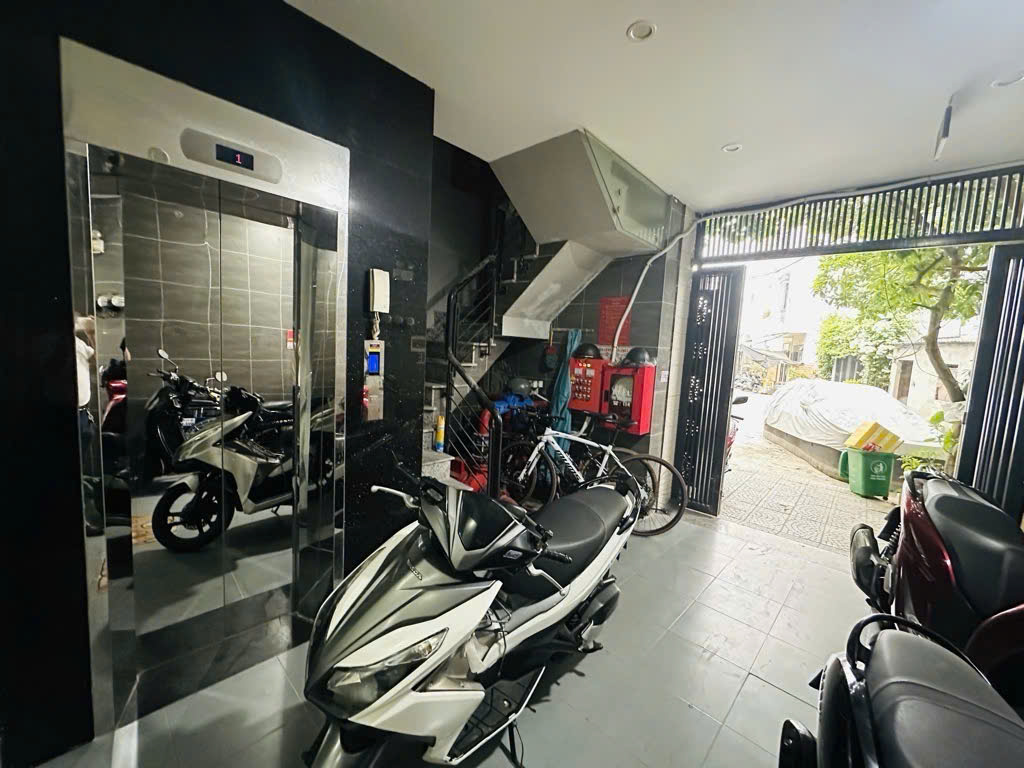 💥 TOÀ CĂN HỘ 7 TẦNG – 6 DUPLEX – DÒNG TIỀN 80TR/THÁNG – PHỐ HÀN DƯƠNG ĐÌNH NGHỆ, ĐN. 