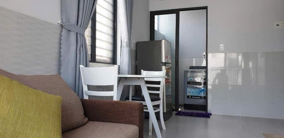 💥 TOÀ CĂN HỘ 7 TẦNG – 6 DUPLEX – DÒNG TIỀN 80TR/THÁNG – PHỐ HÀN DƯƠNG ĐÌNH NGHỆ, ĐN. 