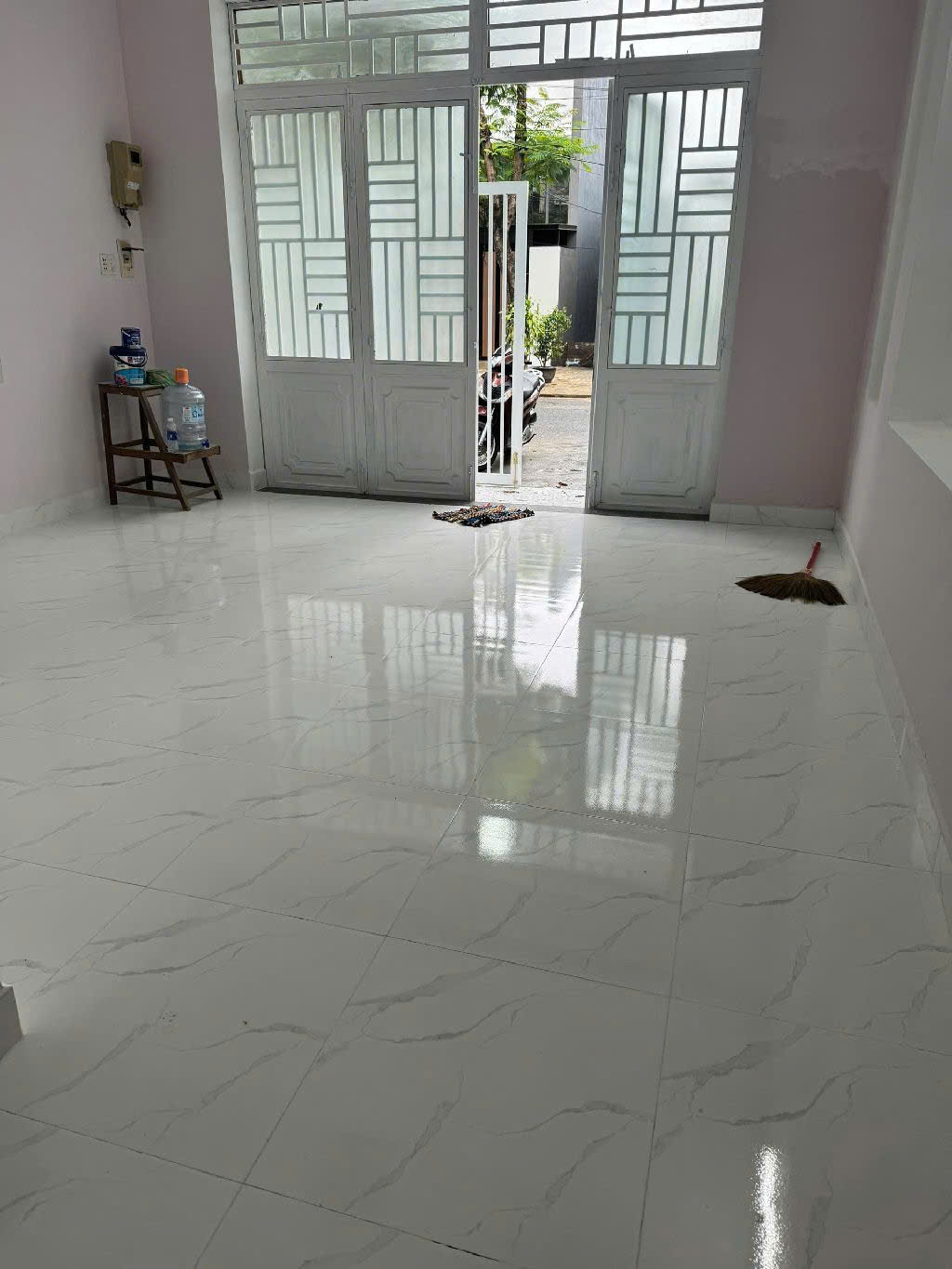 🏠 BÁN NHÀ 2 TẦNG –  NGUYỄN THỊ BA, SƠN TRÀ 