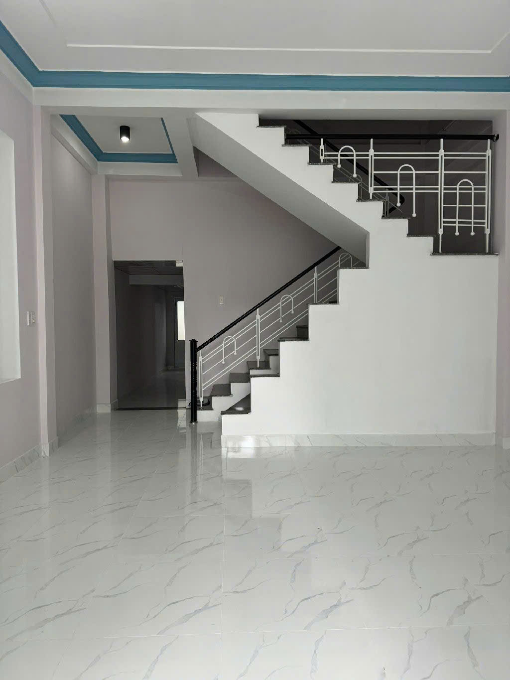 🏠 BÁN NHÀ 2 TẦNG –  NGUYỄN THỊ BA, SƠN TRÀ 