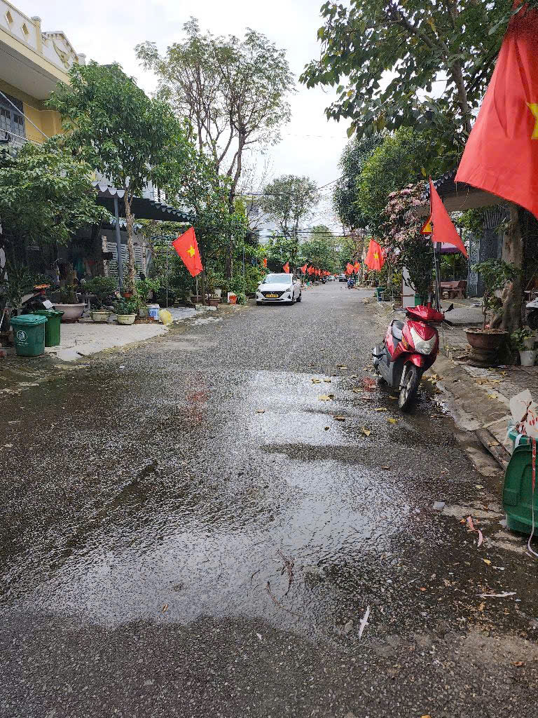 🏠 BÁN NHÀ 2 TẦNG –  NGUYỄN THỊ BA, SƠN TRÀ 