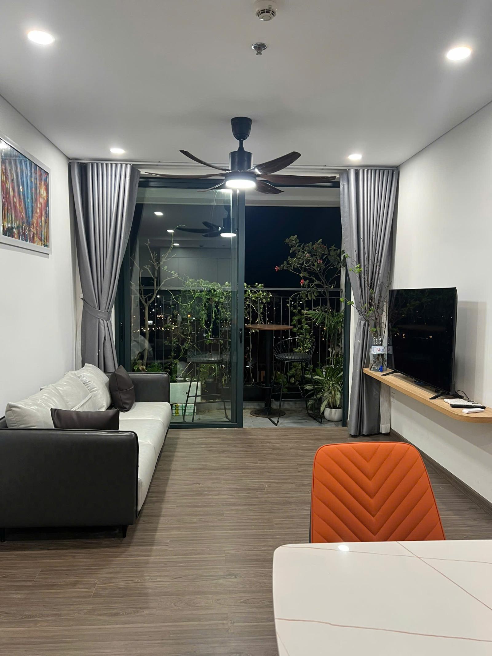 CẦN BÁN CĂN HỘ 3PN – FPT PLAZA 2 – VIEW BIỂN – 100m² – GIÁ 4,4 TỶ