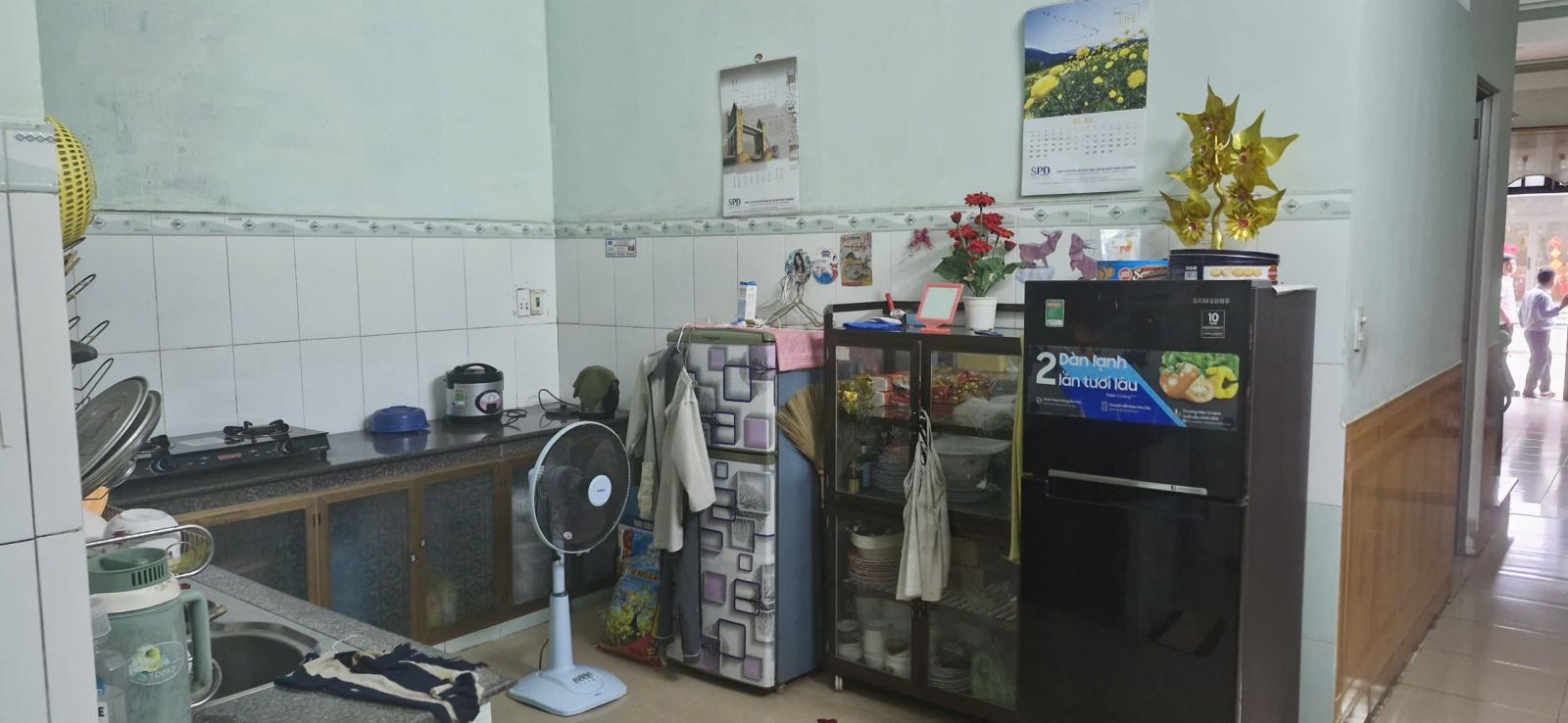 🏠 BÁN NHÀ 3 TẦNG ĐƯỜNG NGÔ QUANG HUY – SƠN TRÀ 