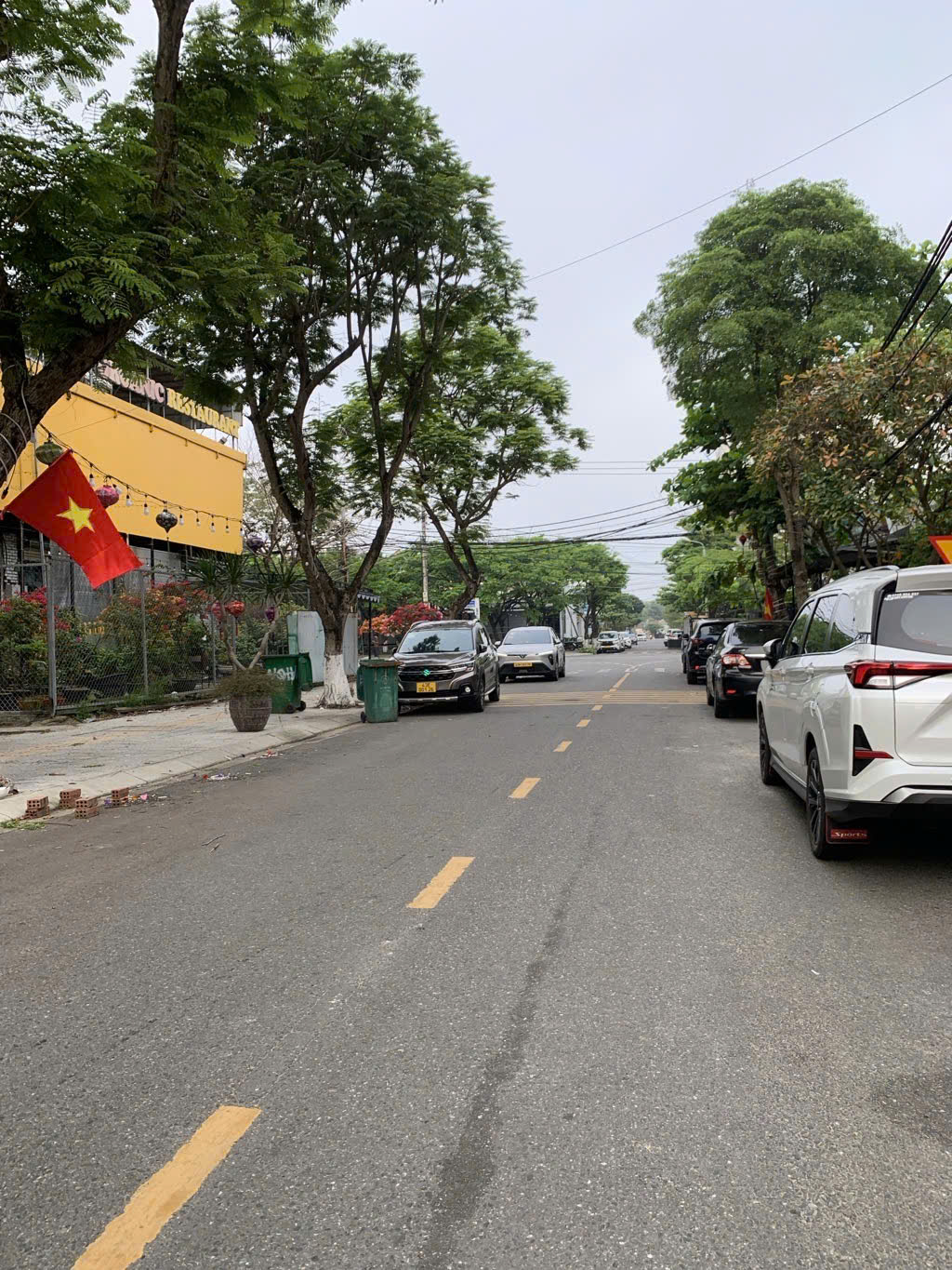 🏠 BÁN NHÀ 3 TẦNG ĐƯỜNG NGÔ QUANG HUY – SƠN TRÀ 