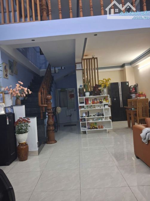 BÁN NHÀ KHU AN THƯỢNG – GẦN BIỂN MỸ KHÊ