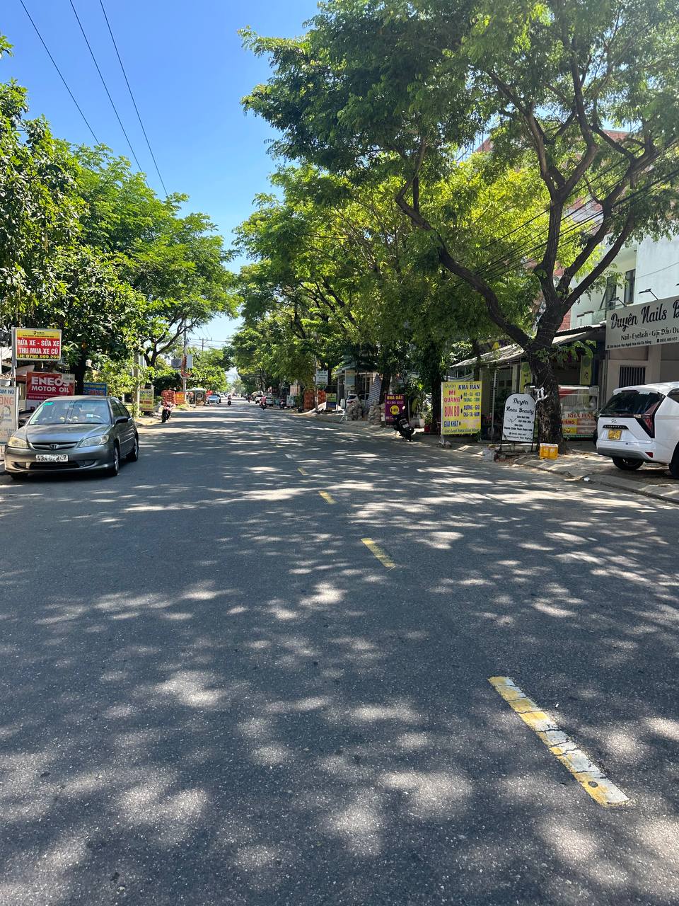 Bán nhà đẹp MT Dương Tử Giang, gần sông 90m và Bùi Tá Hán, Khuê Mỹ, Ngũ Hành Sơn 9.5 tỷ